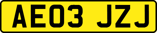 AE03JZJ