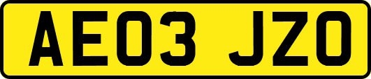 AE03JZO