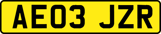AE03JZR