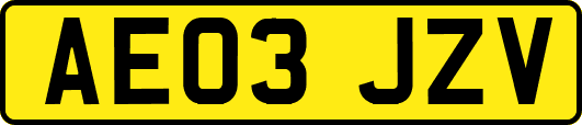 AE03JZV