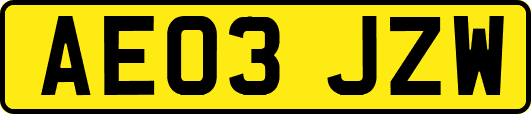 AE03JZW