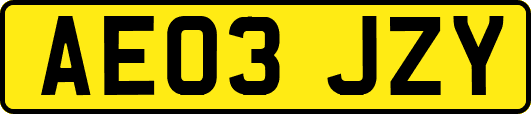 AE03JZY