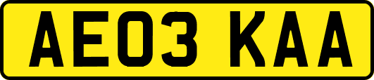 AE03KAA
