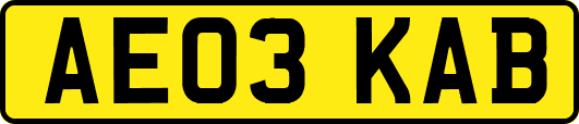 AE03KAB