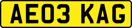 AE03KAG