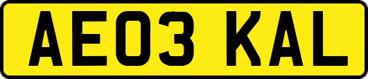 AE03KAL