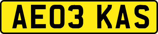 AE03KAS