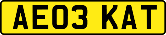 AE03KAT