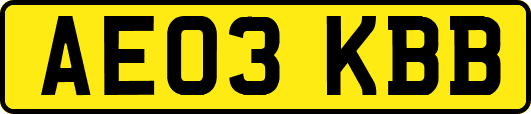 AE03KBB