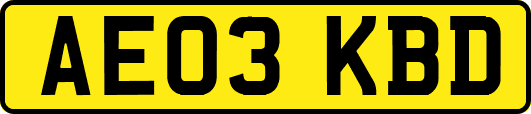 AE03KBD