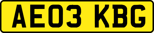 AE03KBG