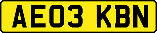 AE03KBN