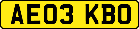 AE03KBO