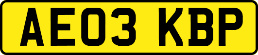AE03KBP