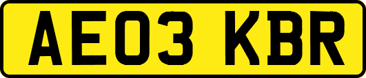 AE03KBR