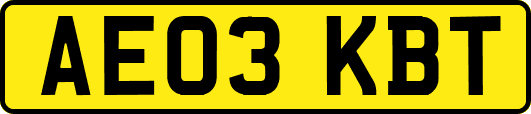 AE03KBT