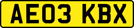 AE03KBX