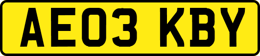 AE03KBY