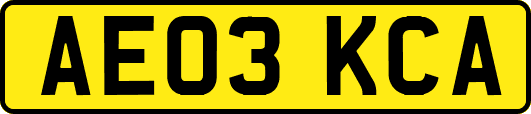 AE03KCA