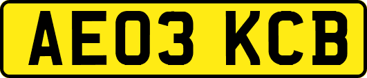 AE03KCB