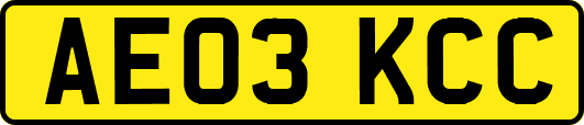 AE03KCC