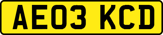 AE03KCD