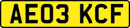 AE03KCF