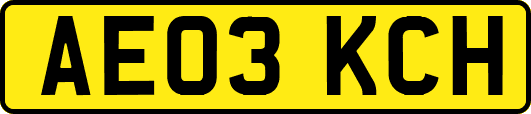 AE03KCH