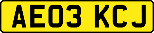 AE03KCJ