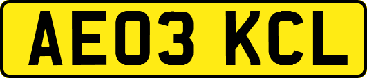 AE03KCL