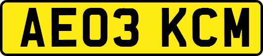 AE03KCM