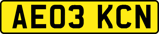 AE03KCN