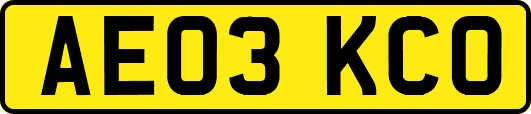 AE03KCO