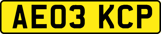AE03KCP