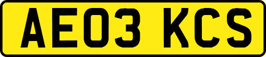 AE03KCS