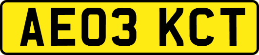 AE03KCT