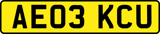 AE03KCU