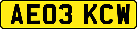 AE03KCW