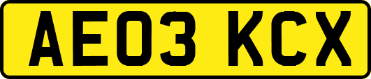 AE03KCX