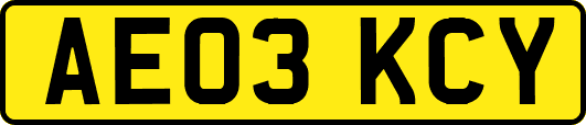 AE03KCY