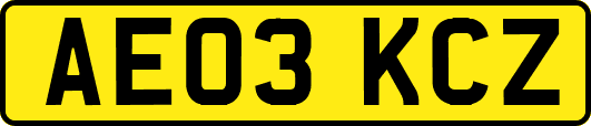 AE03KCZ