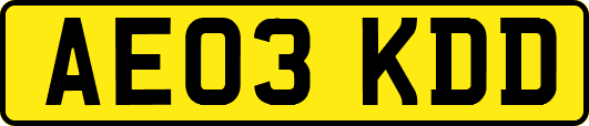 AE03KDD
