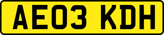 AE03KDH