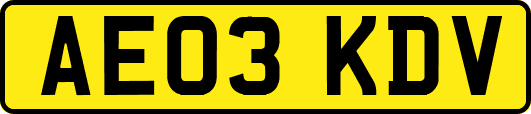 AE03KDV