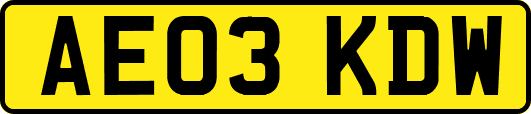 AE03KDW