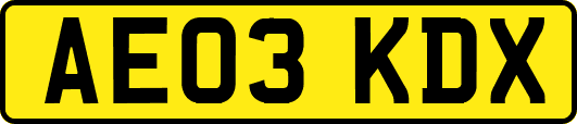 AE03KDX