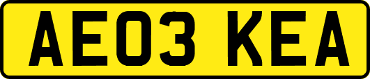 AE03KEA