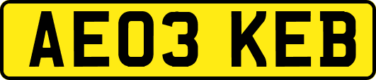AE03KEB