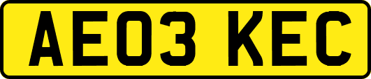 AE03KEC