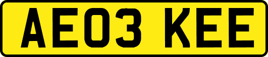 AE03KEE